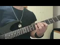 Download Lagu Darkthrone - Ravnajuv (Guitar Cover)