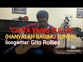 Download Lagu Cinta Yang Tulus Songwriter: Gito Rollies