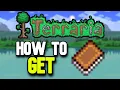 How to Get a Spell Tome in Terraria