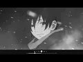anotr, emily warren - silver lines (slowed + reverb)
