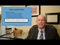 Trial Objections - Procedures strategies and the 18 most common courtroom objections