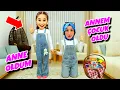 Download Lagu ANNEM ÇOCUK OLDU ELİF SİNEM ANNE OLDU ‼️ ANNEMİ FARE İLE KORKUTTUM !! 