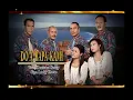 Download Lagu Lagu Rohani - DOA BAPA KAMI - VOC : KHARISMA GROUP