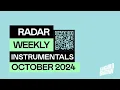 Nicolas Jaar - Song of hope (Instrumental)