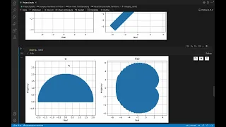 Complex Numbers in Python Part 1