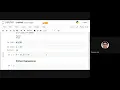 7 Python operators and expressions