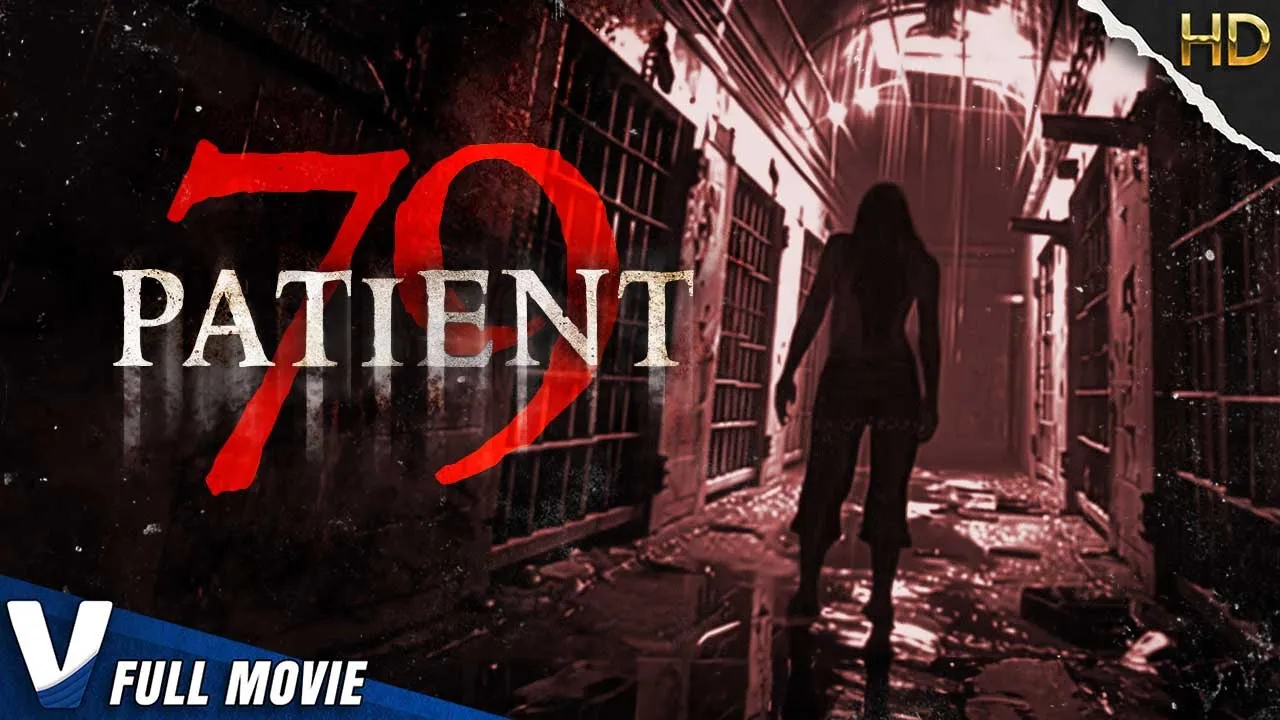 PATIENT 79 | HD ACTION MOVIE | FULL FREE THRILLER FILM IN ENGLISH | V MOVIES