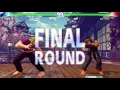 Download Lagu STREET FIGHTER V Versiver