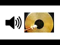 Download Lagu Gong Hit - Sound Effect | ProSounds