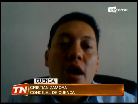 Todavía no existe acuerdos para la integración del tranvía y buses urbanos