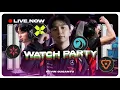 Download Lagu EWC 2025 PRX VS FNC SEMIFINAL!! #ewc2025 #esportsworldcup