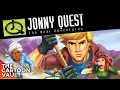 Download Lagu The Real Adventures of Jonny Quest - Opening Theme