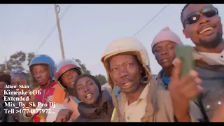 Alien Skin Kimenke OOh Extended Mix By Sk Pro Dj Latest Video New 2023  Alien Skin Kimenke OOh Extended Mix By Sk Pro Dj Latest Video New 2023