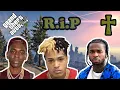 Lagu The best rappers death's recreation in GTA 5 (Young Dolph, Pop Smoke, XXXTentacion)