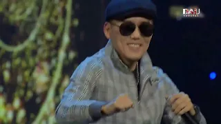 АЛҒАШҚЫ МАХАББАТ Даурен Абиев Абзал Молдабеков 