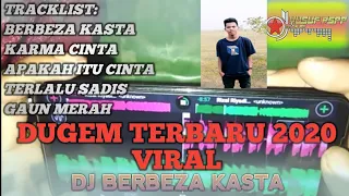 DJ BERBEZA KASTA THOMAS ARYA VIRAL | REMIX FUNKOT TERBARU | DUGEM NONSTOP LAGU TIK TOK 2020