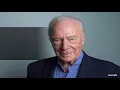 BIOGRAPHY OF CHRISTOPHER PLUMMER