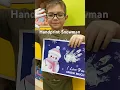 I Love You SNOW Much Create This Adorable Handprint Snowman Craft with Your Kids Today