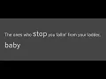 The Heavy- This ain't No Place For No Hero (Short Change Hero) (lyrics-high audio quality)