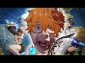 Stop Posting About Childe Genshin Impact Meme
