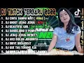Download Lagu DJ JEDAG JEDUG TIKTOK TERBARU 2022 DJ CINTA SAMPAI MATI X DJ GHOST TIKTOK VIRAL TERBARU 2022