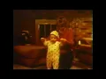1984 09 Kristen is growing up