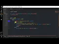 Python Tutorial - Create a SIMPLE port scanner Code Walk-through