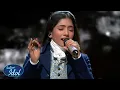 Lagu Sugandha Date \u0026 Sreenidhi Duet Performance 😱 Lata Mangeshkar Indian idol 16 Today Episode 