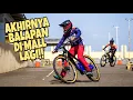 Download Lagu Balapan Downmall lagi! Icon Walk Mall Tanggerang // Tyo Cahyadi