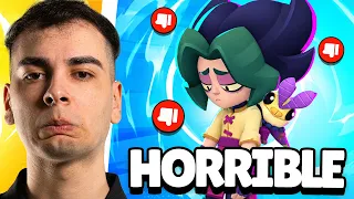 ¿ES VINCE UNO DE LOS PEORES BRAWLERS EN SU SALIDA? MIS PRIMERAS IMPRESIONES DEL BRAWLER RETRO