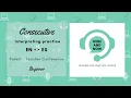 Consecutive Interpreting Practice - EN ES
