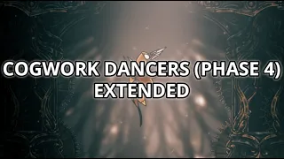 Cogwork Dancers Extended Phase 4 Silksong OST 