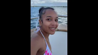 vybz kartel s son likkle addi u0026 lexi celebrate new ep in miami likkleaddi prostyle summervibes