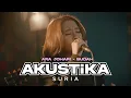 Download Lagu Ara Johari - Sudah (LIVE) #Akustikasuria