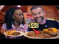 Why Would You Spend 60 On A Texas Roadhouse Steak We Did