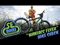 SE Bike Check The Maniacc Flyer