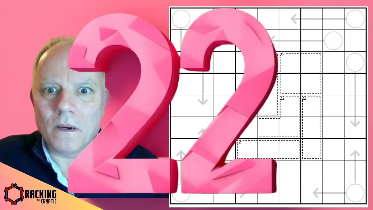 What if the secret number was 22?
