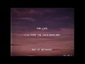 Darren Hayes - Nocturnal Animal (Official Lyric Video)