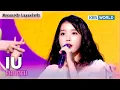 Download Lagu [Escenario Legendario] IU - BBIBBI I KBS WORLD TV 200918