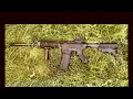 22lr AR Episode 1