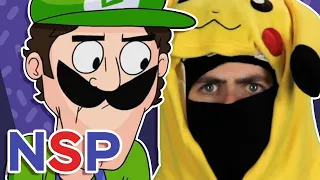Best Friends Forever - NSP