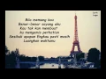 Download Lagu Bagindas - Bila Benar Sayang (Lyric Video)