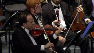 National Arab Orchestra Bayati Medley Arr Michael Ibrahim  National Arab Orchestra Bayati Medley Arr Michael Ibrahim