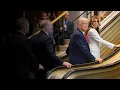 Download Lagu WATCH: Crazy UN staff sabotage Trump’s escalator