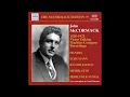 John McCormack - HANDEL: Semele: O Sleep! Why Dost Thou Leave Me