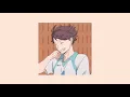 loverboy / a-wall (slowed)