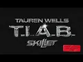 Tauren Wells - Take It All Back (feat. Skillet & Davies.) (Official Audio)