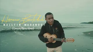 Download HANCUR BERTEDUH - MalLfin Marandof - (Official Music Video) 2021 MP3