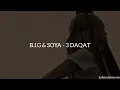 Download Lagu B.I.G - 3 Daqat Feat. SOYA (Abu COVER) ثلاث دقات (speed up)