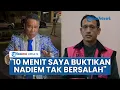 Download Lagu Hotman: Panggil Saya \u0026 Kejagung ke Istana, di Hadapan Pak Prabowo Saya Buktikan Nadiem Tak Salah